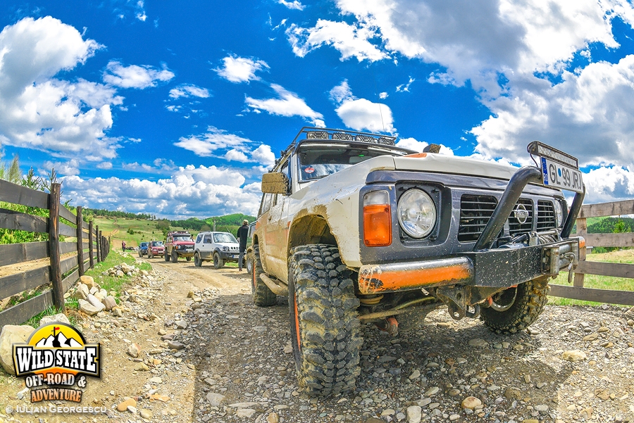 Unu Mai (Off-road) Unu Mai (Off-road)